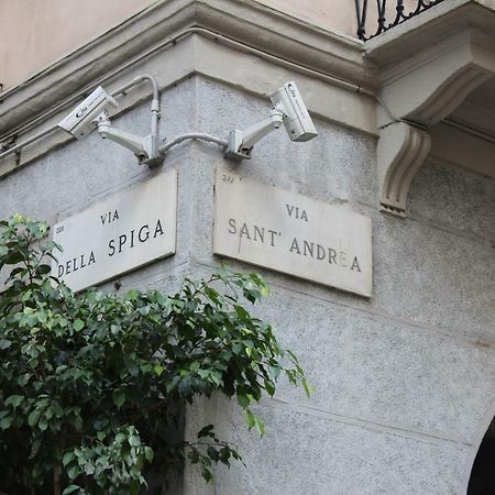 Sant'Andrea Cozy Apartment Milan Luaran gambar