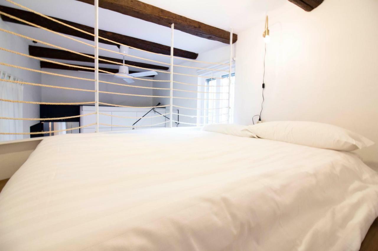 Sant'Andrea Cozy Apartment Milan Luaran gambar