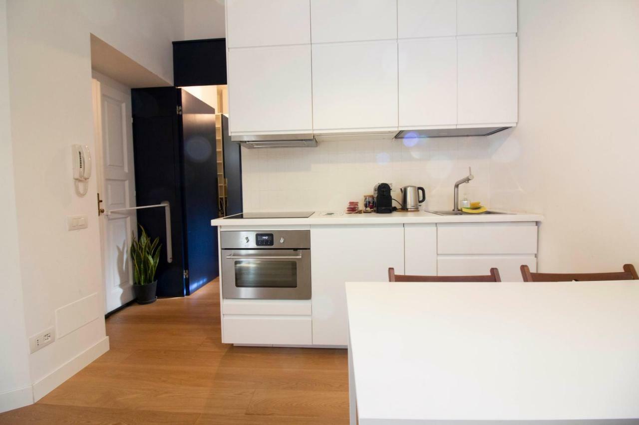 Sant'Andrea Cozy Apartment Milan Luaran gambar