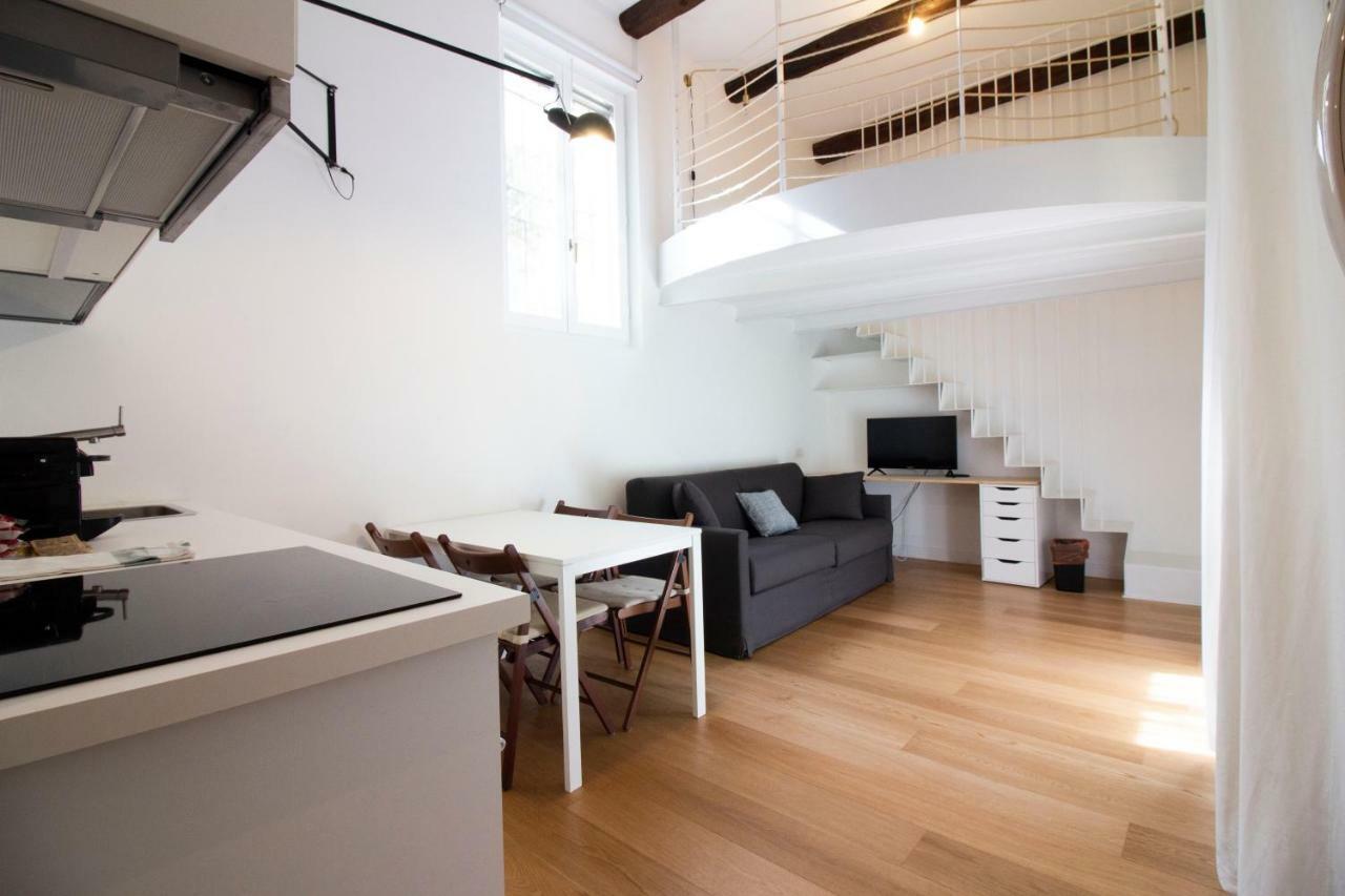 Sant'Andrea Cozy Apartment Milan Luaran gambar
