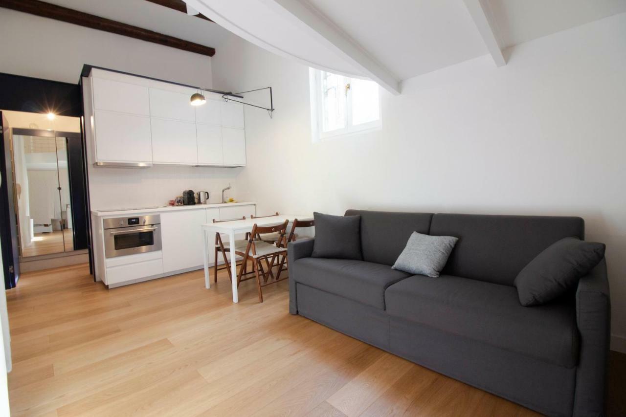 Sant'Andrea Cozy Apartment Milan Luaran gambar