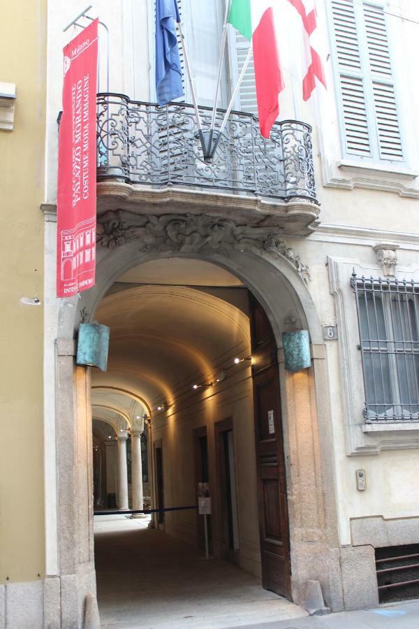 Sant'Andrea Cozy Apartment Milan Luaran gambar